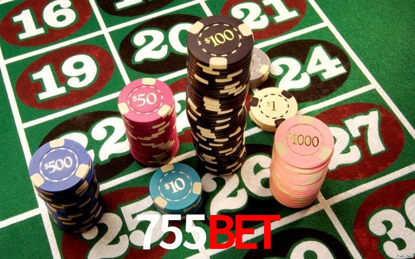 Desvendando o Mundo dos Jogos Virtuais na 755Bet