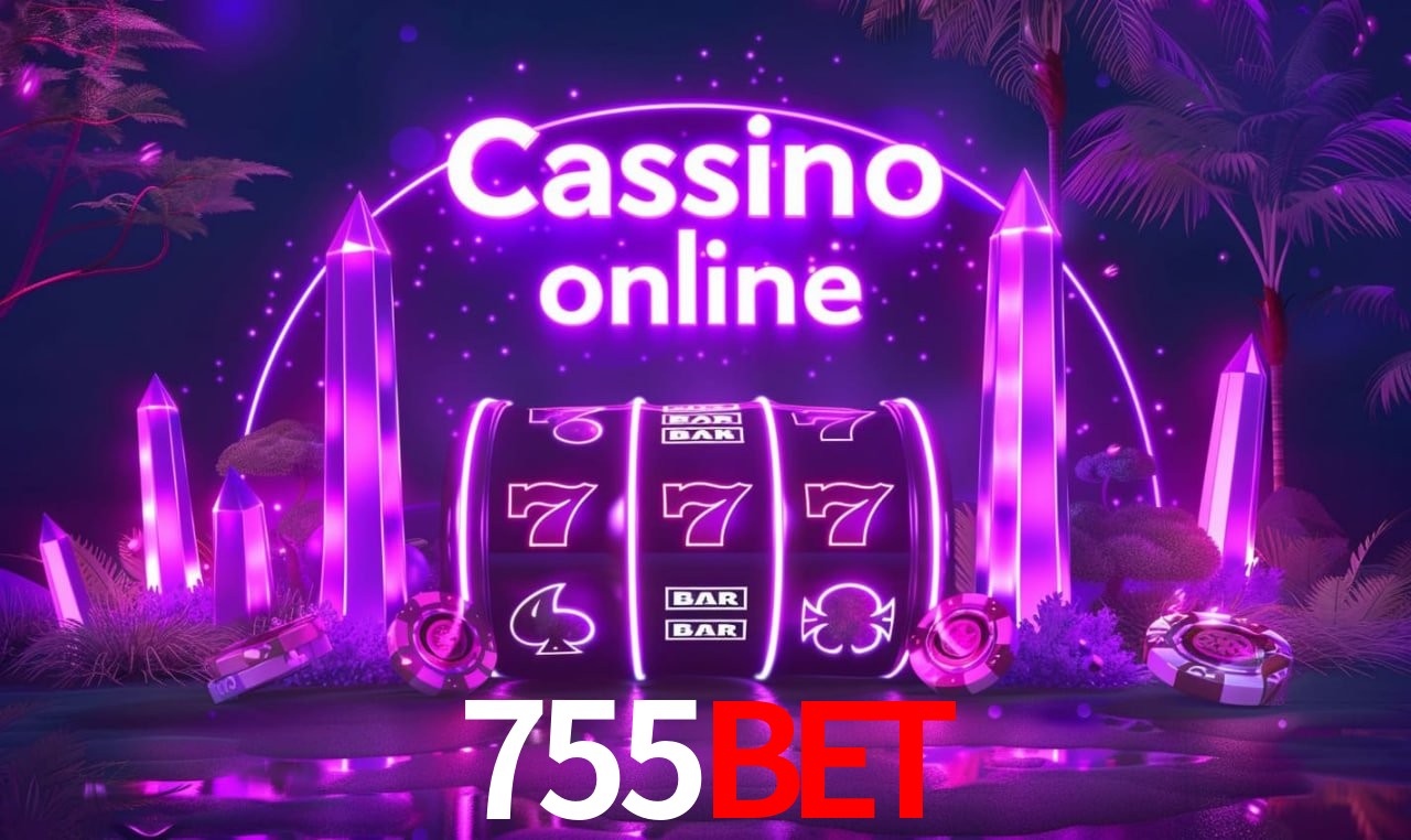 Explorando a Categoria de Eventos em Apostas na 755Bet