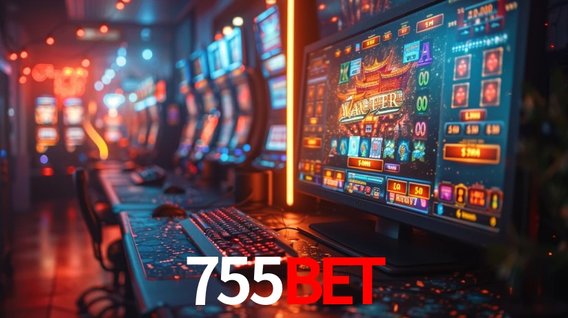 755Bet: Seu Especialista em Apostas Esportivas Brasileiras