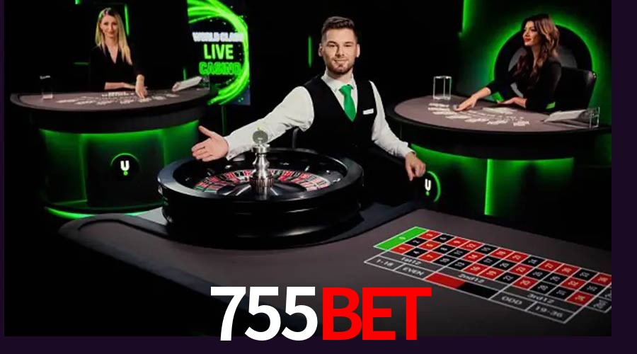 Slot Games 755Bet