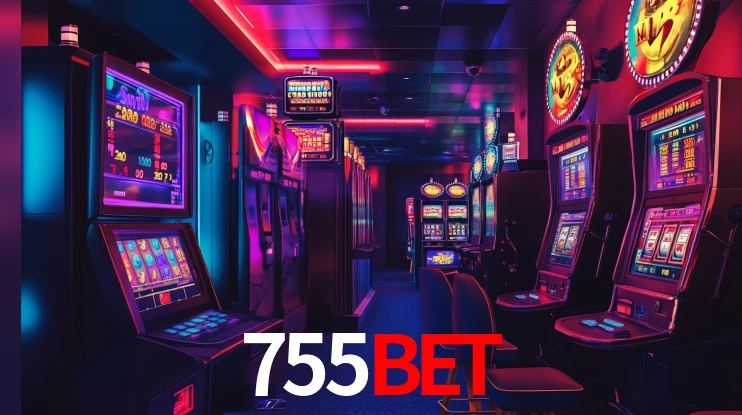 755Bet App