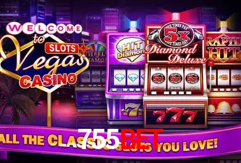 Exclusive Offers 755Bet