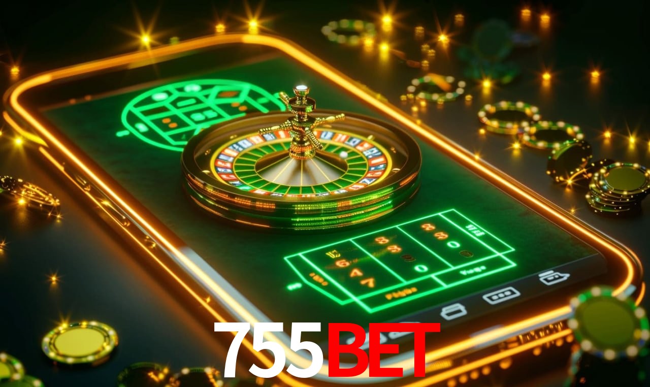 Descubra a Essência do 755Bet: Nossa História e Compromissos
