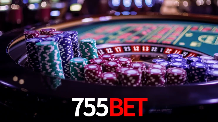 Premium Interface 755Bet