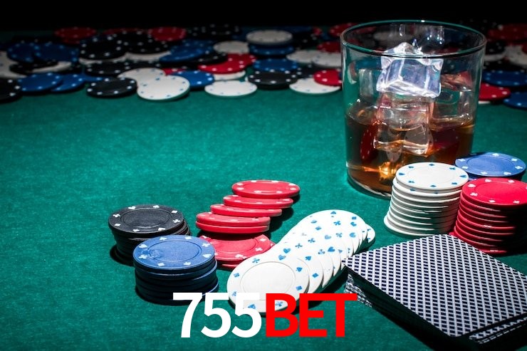 Descubra a Magia dos Jogos de Arcade no 755Bet