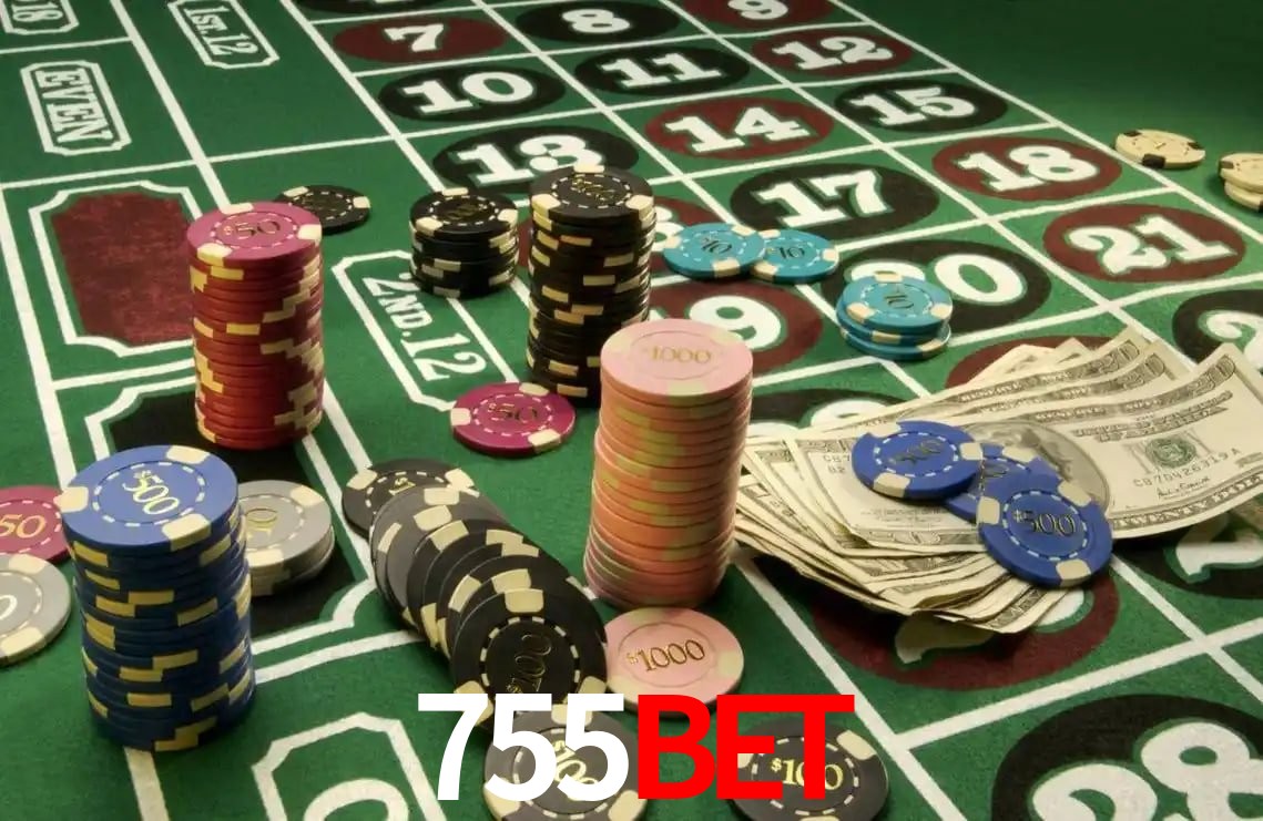 Tennis Betting 755Bet