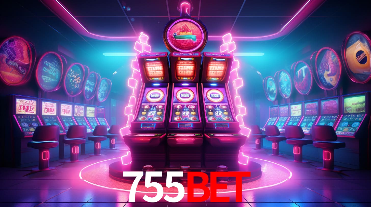 Bônus Generosos e Exclusivos no 755Bet para Você!