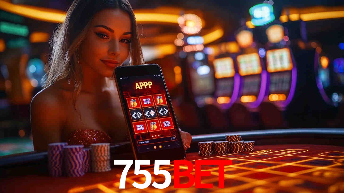 Apostas de Basquete 755Bet