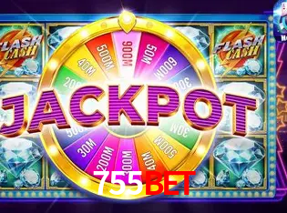 PIX Instantâneo 755Bet