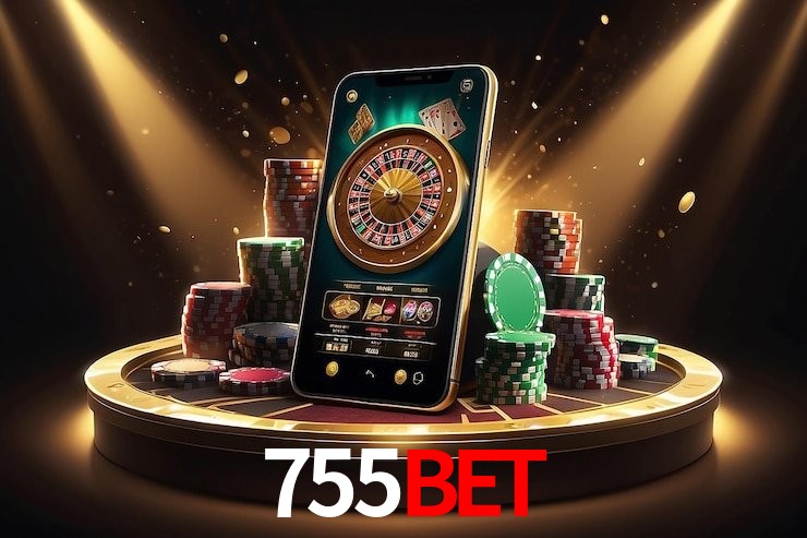 Descubra a Essência do 755Bet: Nossa História e Compromissos