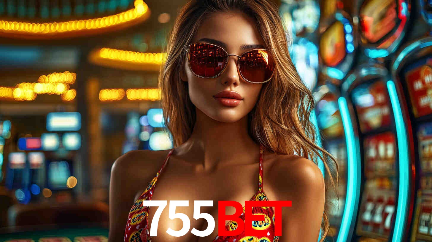 755Bet Login