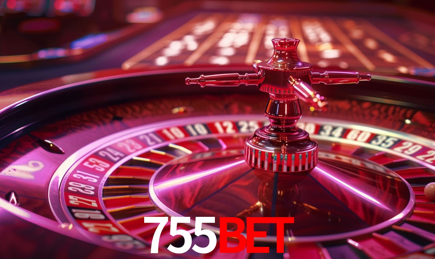 Segurança 2FA 755Bet