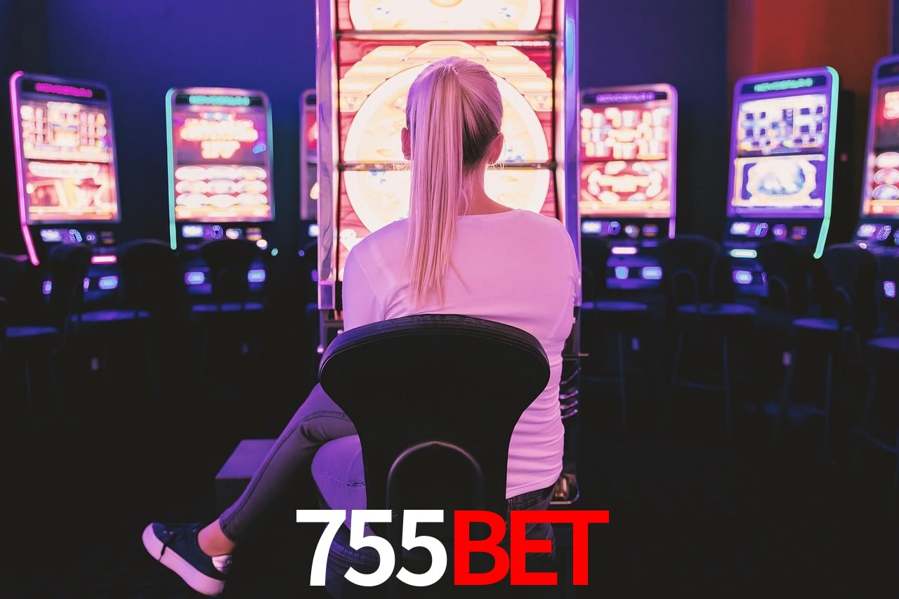Welcome Bonus 755Bet