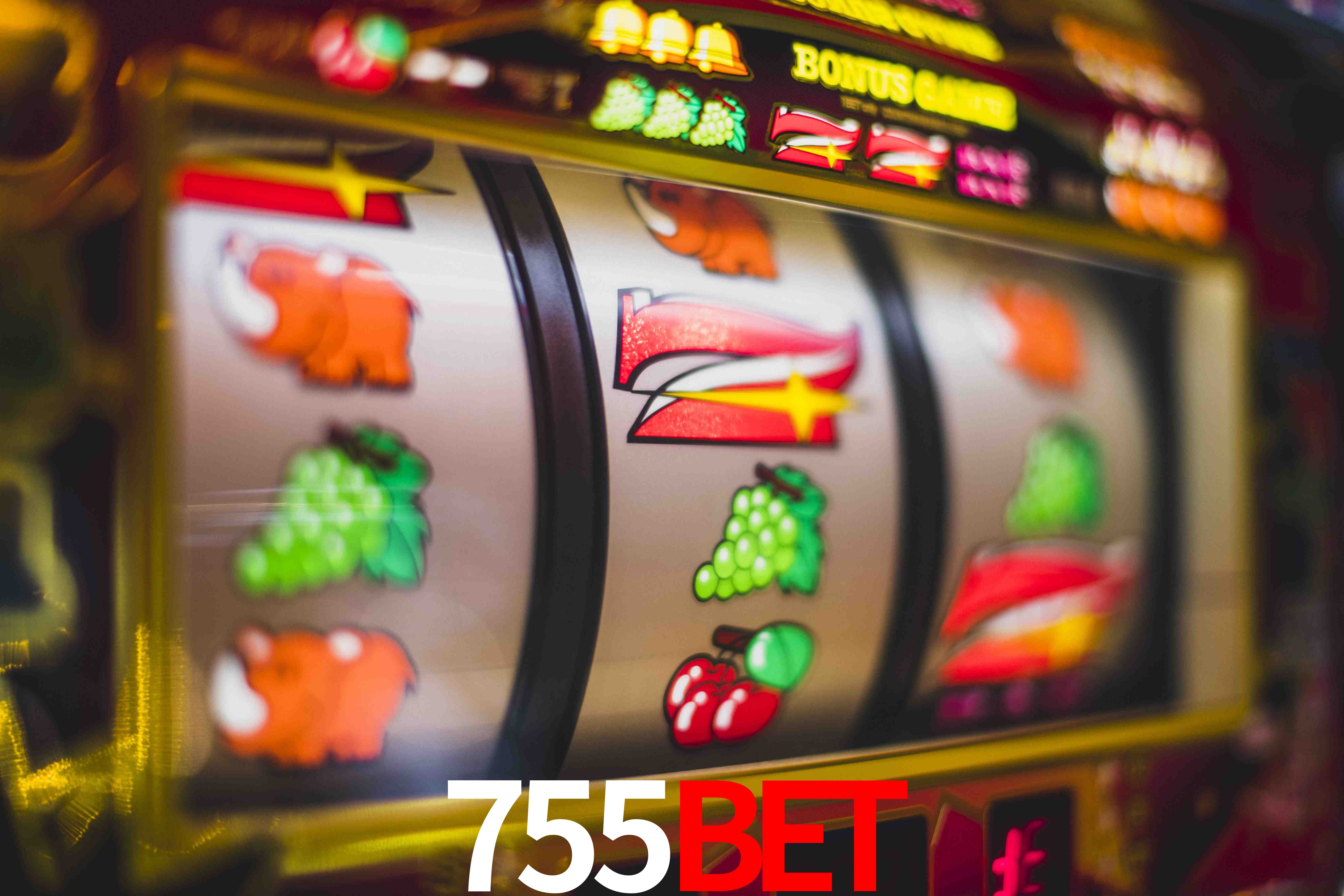 Roulette Table 755Bet
