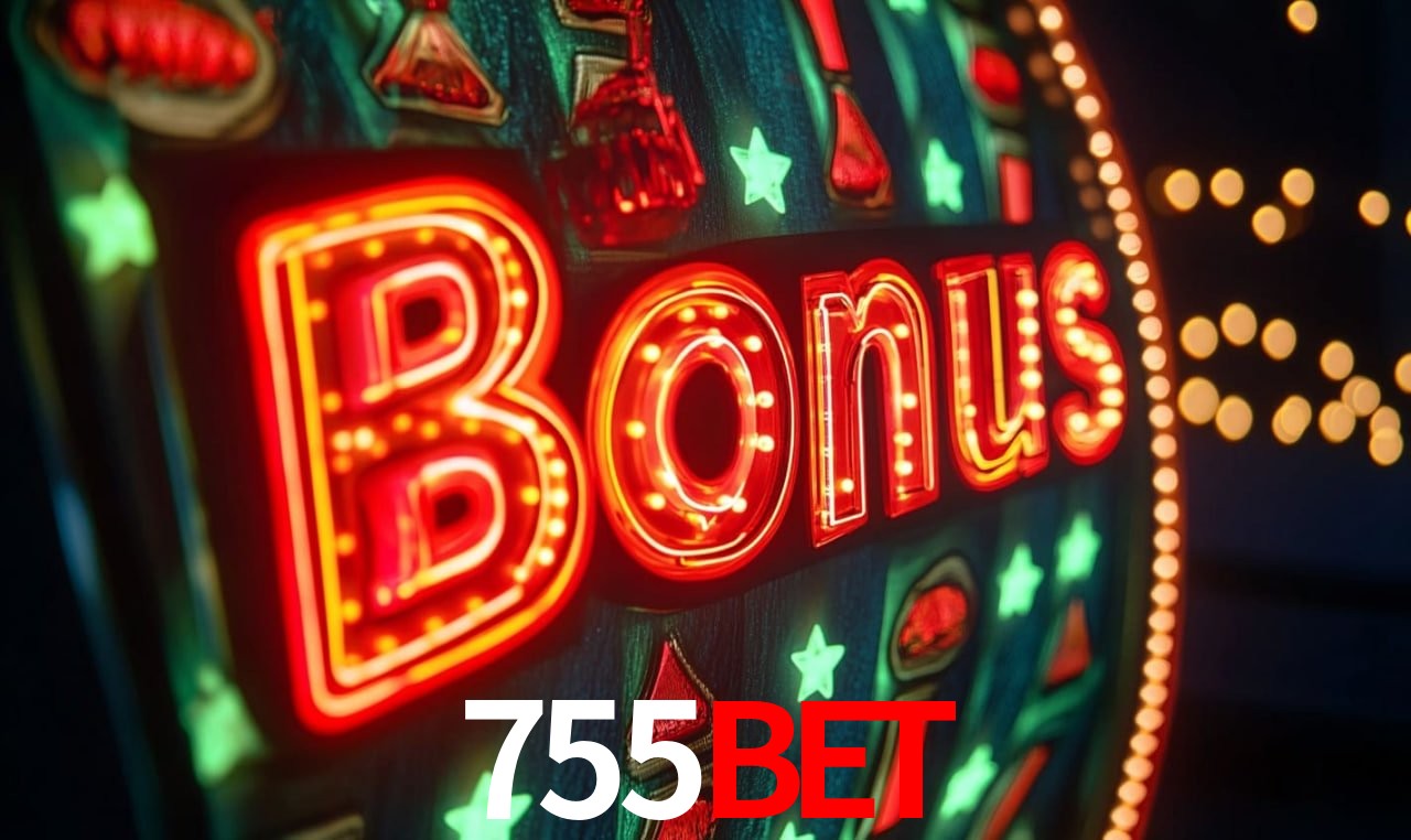 Apostas Esportivas na 755Bet: Um Guia Completo