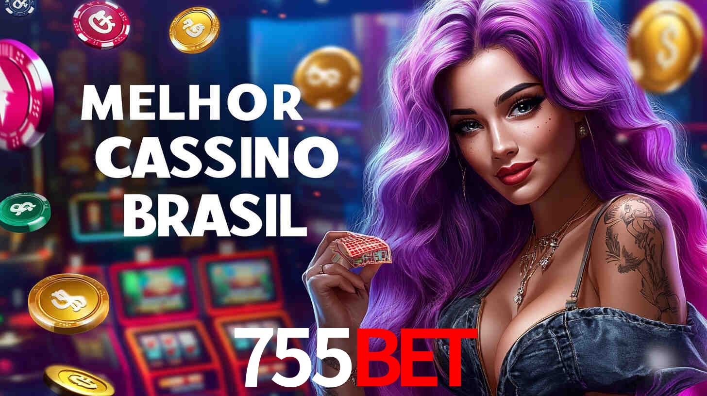 Estatísticas 755Bet