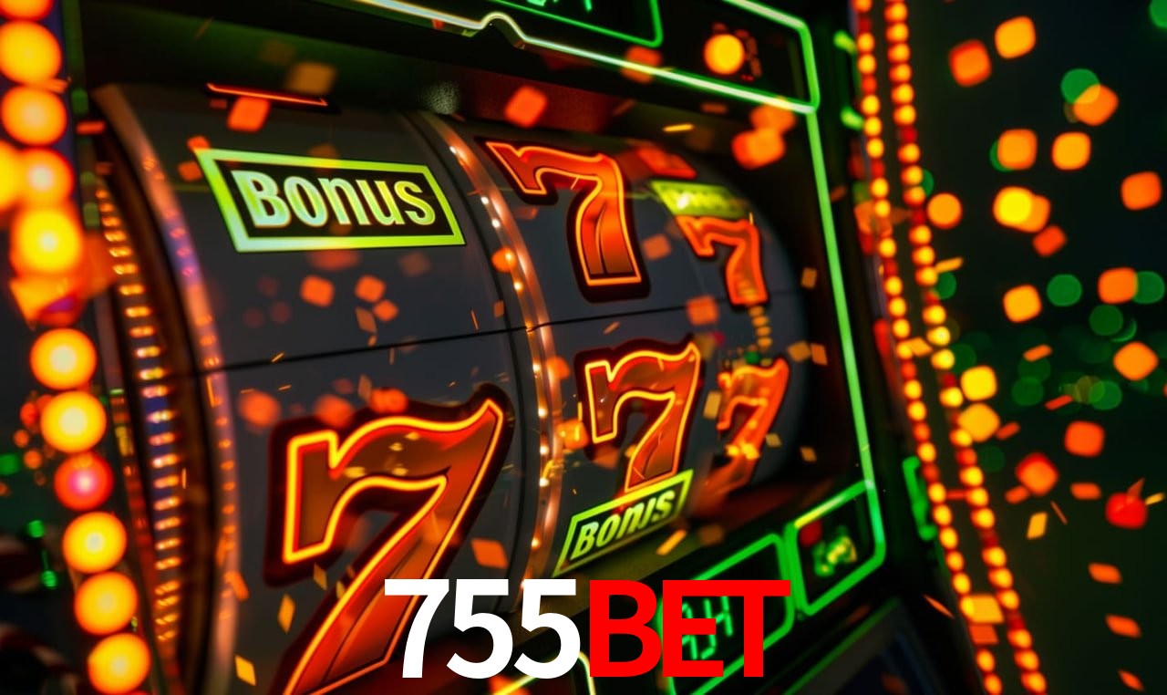 Especiais de Fim de Semana 755Bet