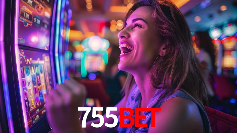 755Bet App