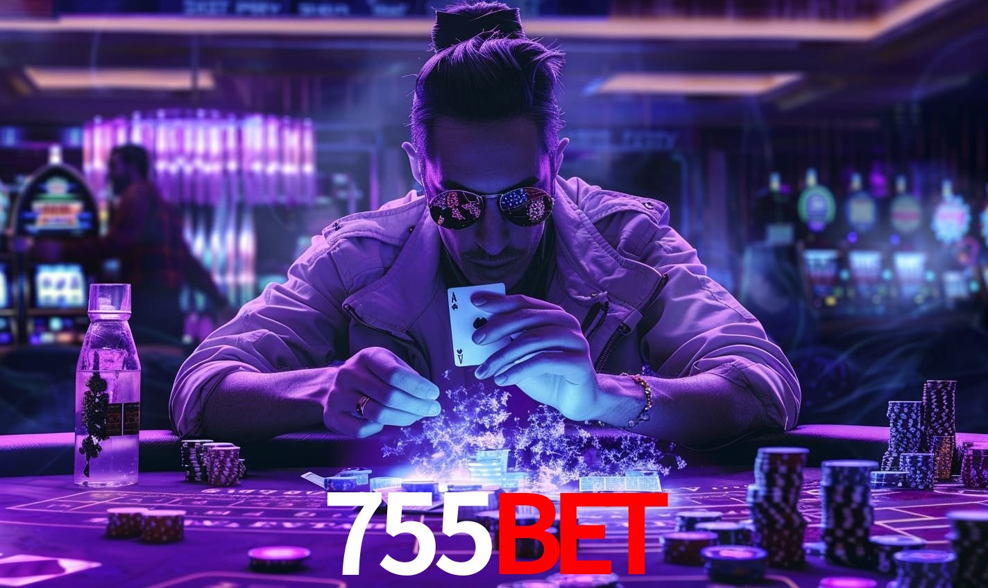 Tournaments 755Bet