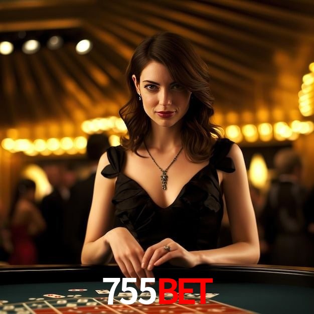 Diretório de Jogos 755Bet