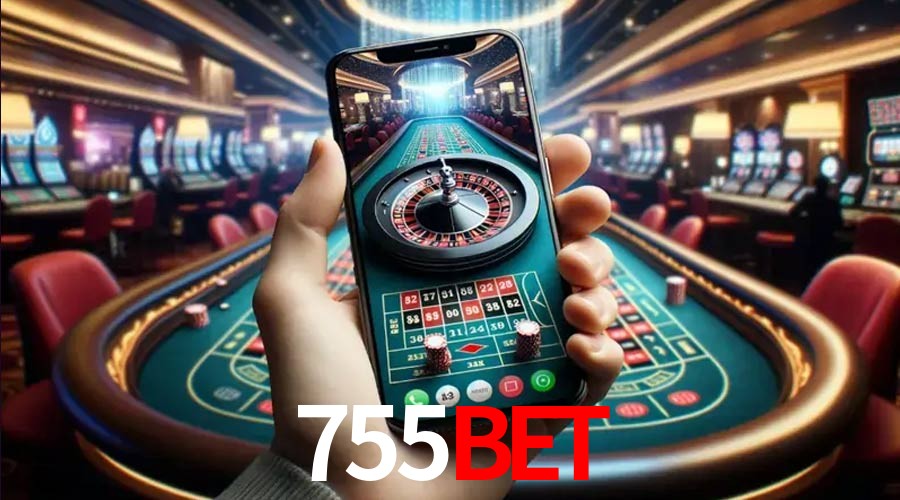 Game Statistics 755Bet