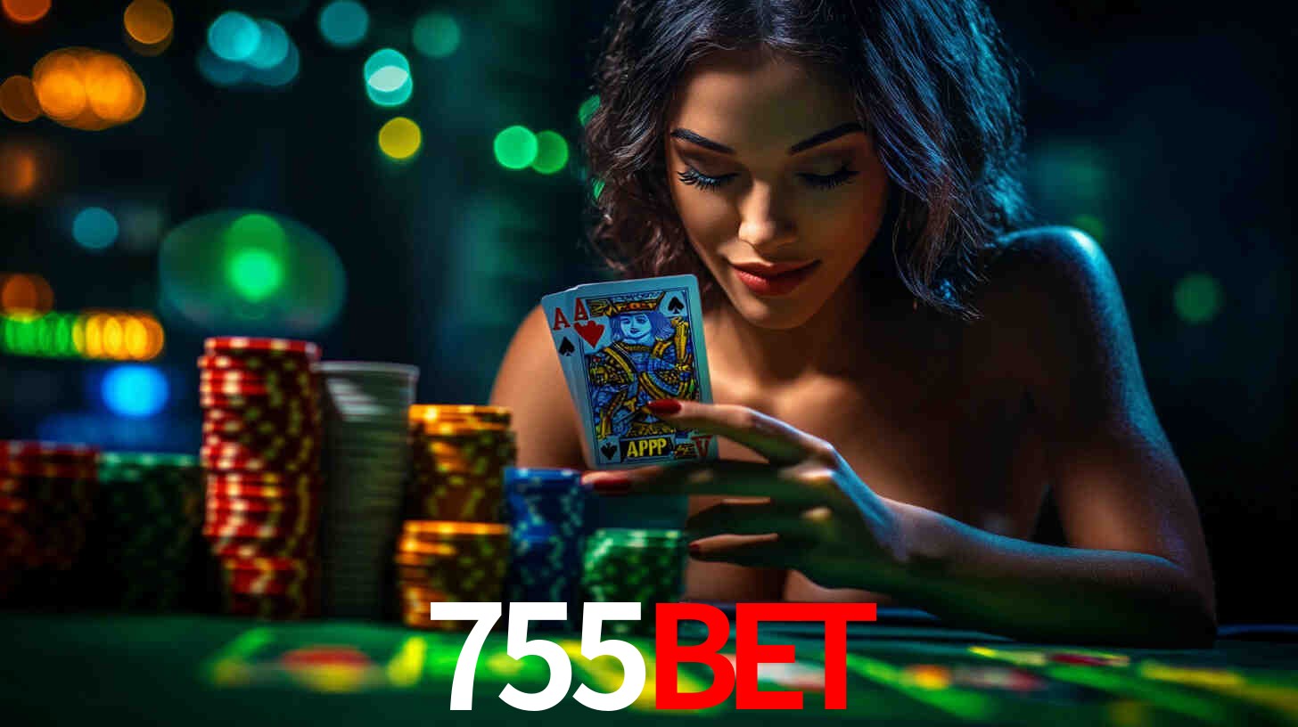 Estatísticas do Jogo 755Bet
