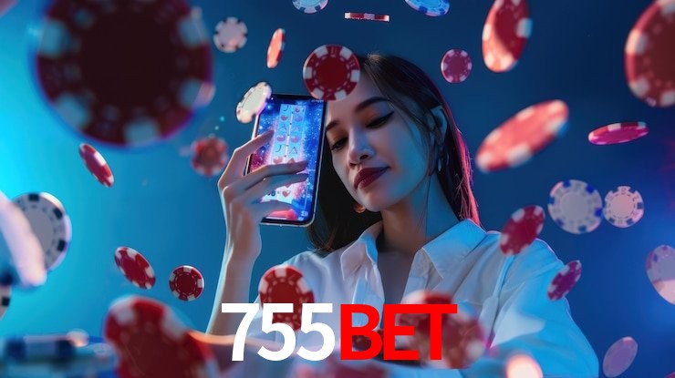 Integração de APIs 755Bet