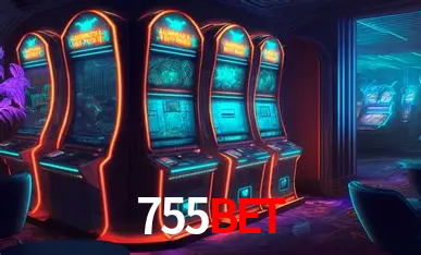 Descubra o Mundo do Cassino Online com 755Bet