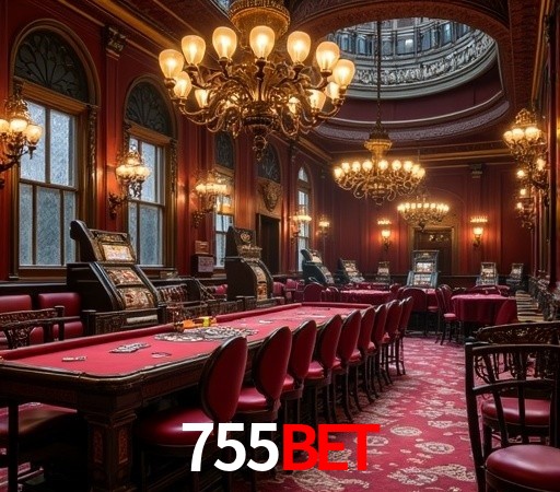 Explorando a Categoria de Eventos em Apostas na 755Bet