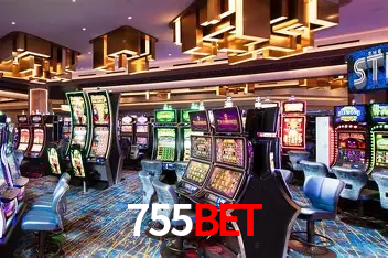 Interface Premium 755Bet
