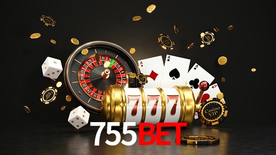 Live Casino 755Bet