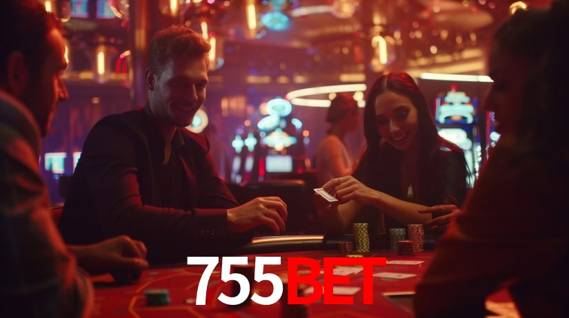 Torneios 755Bet