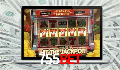 Security Systems 755Bet