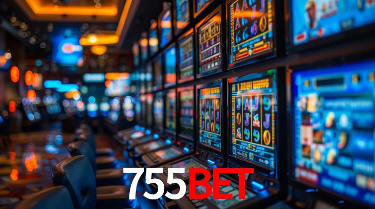 Live Casino 755Bet