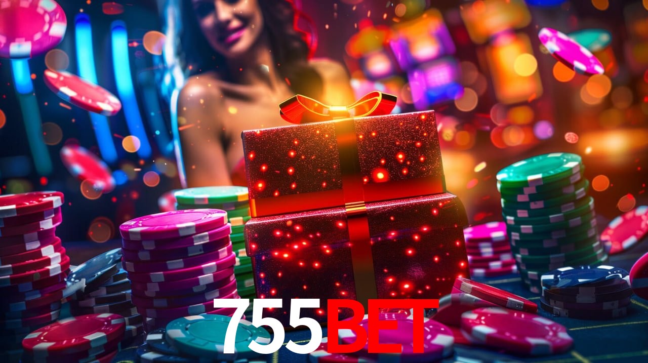 Ofertas Exclusivas 755Bet