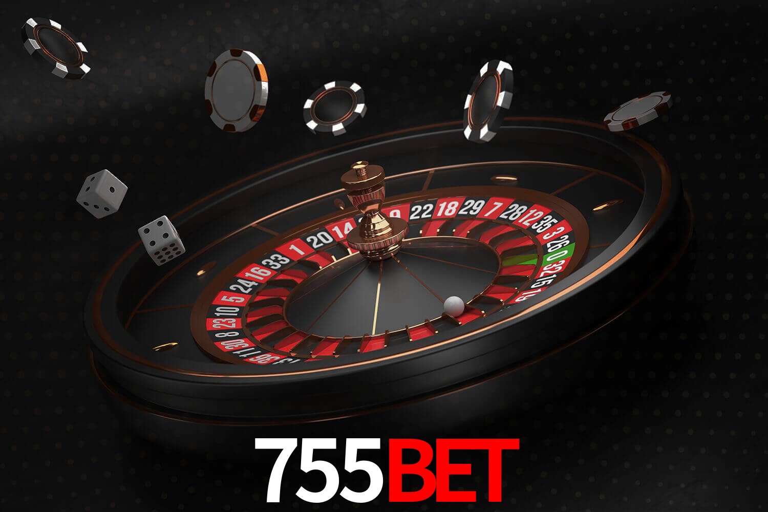 755Bet Login