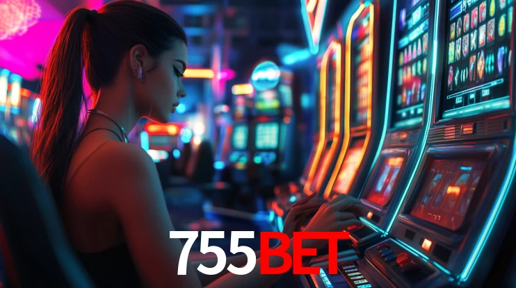 755Bet App