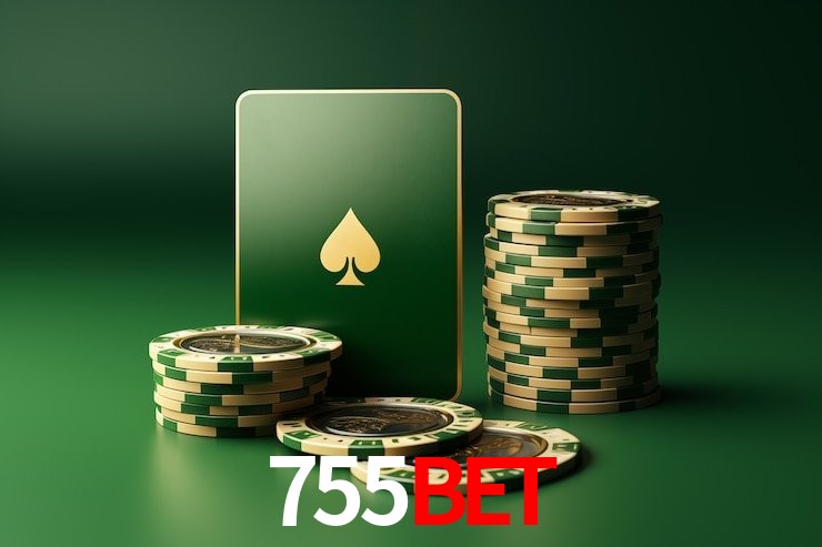 Blackjack Table 755Bet
