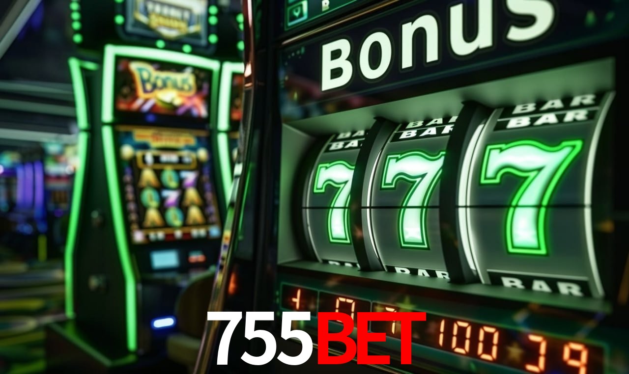Statistics 755Bet