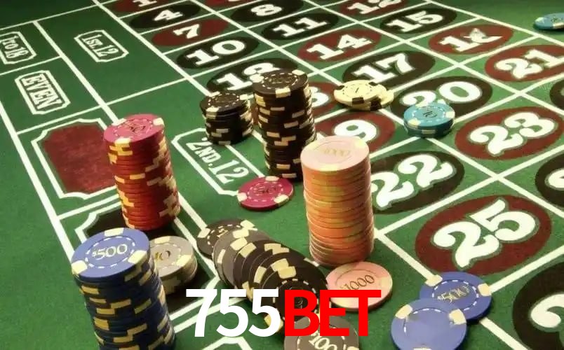 Descubra o Programa VIP da 755Bet: Vantagens Exclusivas para Jogadores