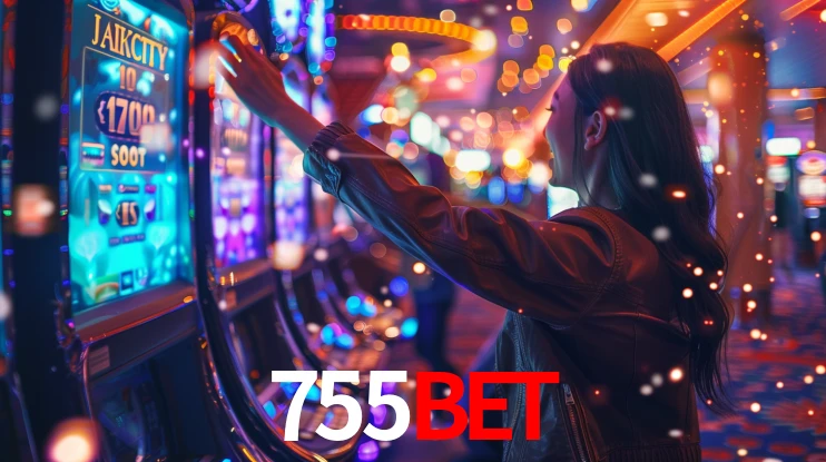 755Bet