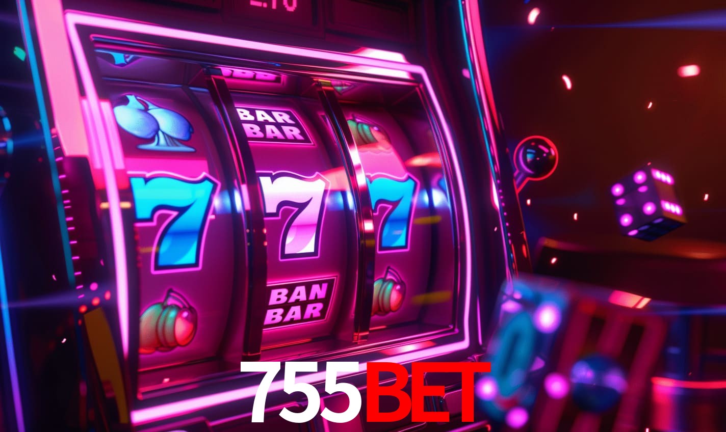 Cadastro Rápido 755Bet