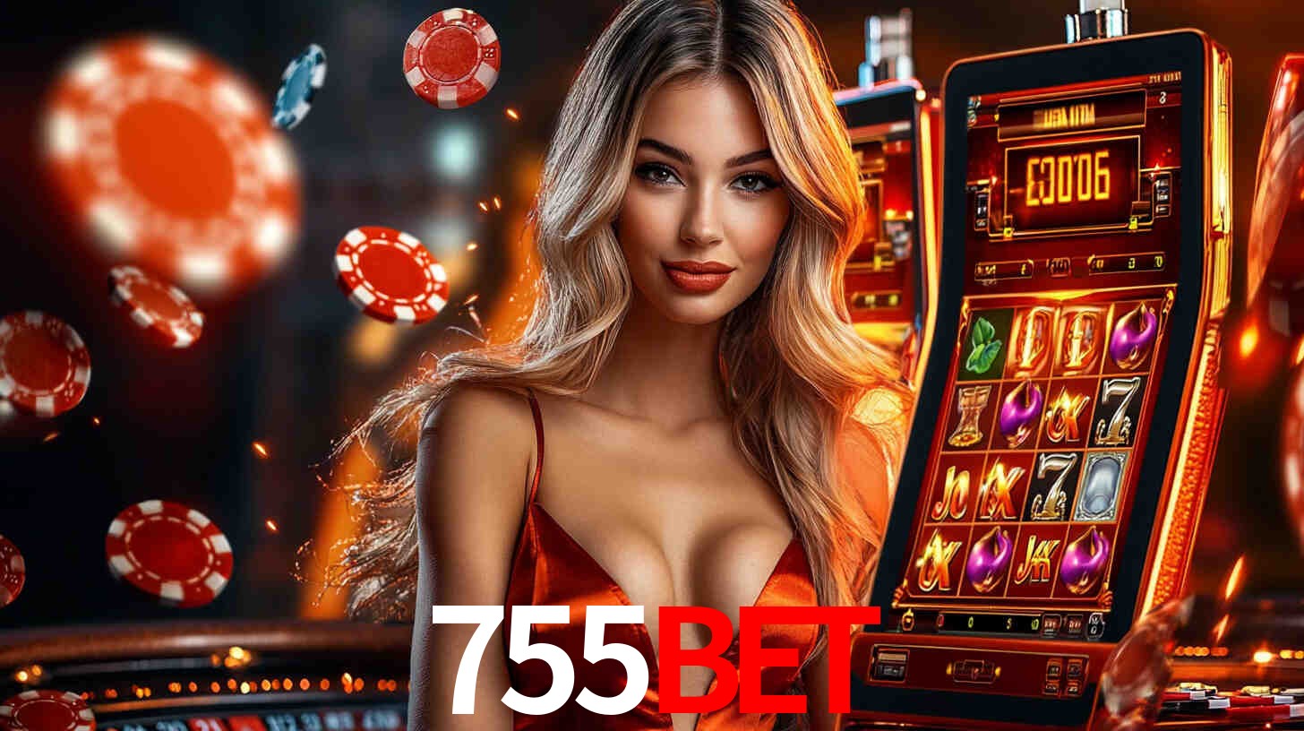 755Bet: A Experiência de Casino com Jogos de Mesa ao Vivo