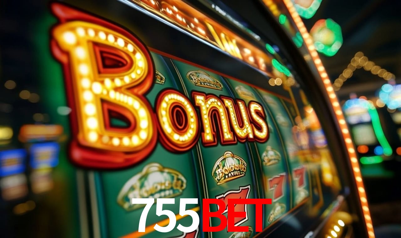 Inovações de Jogos na 755Bet: O Futuro das Experiências Interativas