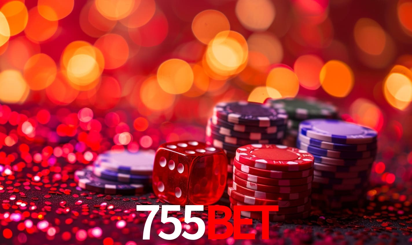 Login Seguro 755Bet