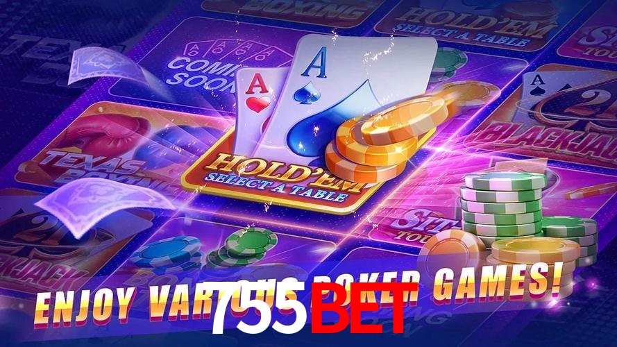 Promoção Relâmpago 755Bet