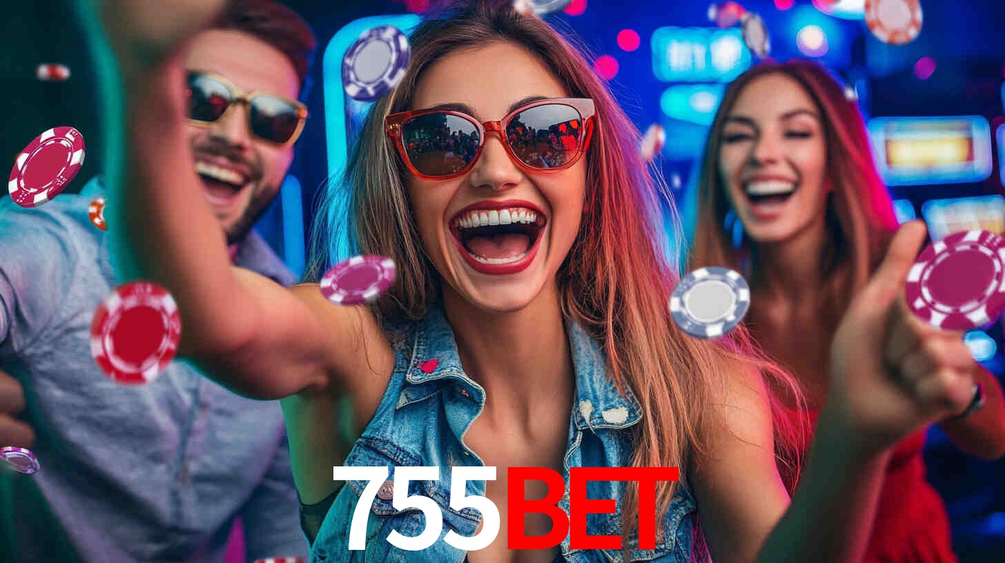 Estatísticas Esportivas 755Bet