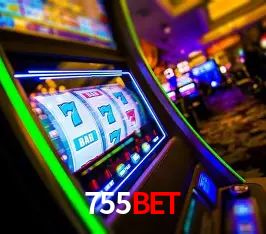 Jogos Exclusivos 755Bet