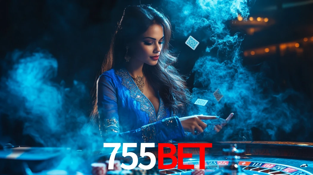 Provedores de Jogos 755Bet