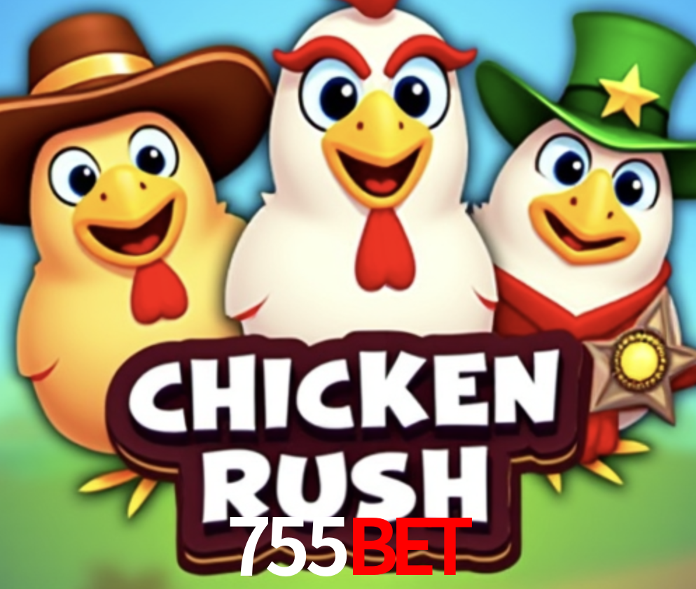 Game Providers 755Bet